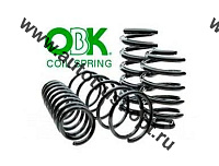 Пружина OBK C4T-22012 (R) Toyota Mark X, GRX120, GRX121