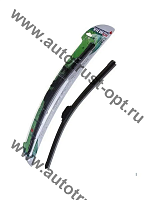 РАСПРОДАЖА!! Щетка стеклоочистителя бескаркасная CMF33-12 VIEWMAX  300мм