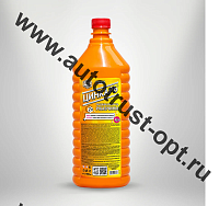 Преобразователь ржавчины "ЦИНКАРЬ" 1 л (флакон)