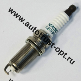 DENSO Свеча зажигания Iridium Plug FK20HR11 (3426/ аналог 5655)