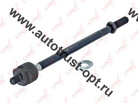 C-2066LR  LYNXauto Тяга рулевая/CRT-59 