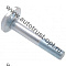 0129-002 Febest Болт с эксцентриком (48190-22040)