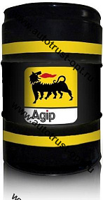 Agip Sint TurboDiesel Evolution 5W40 API CF (синт) 170кг