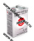 Жидкость для АКПП MITASU  CVT MULTI FLUID  4л синтетическая MJ322/4