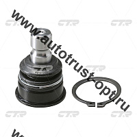 CBN-70/CB0331 CTR Опора шаровая (54501-EN001,54501-EN00B,54501-EL000).0220-C11.0220C11 CB0331