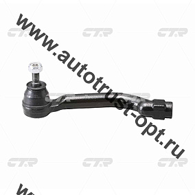 CEN-133 CTR Наконечник рулевой CE0527