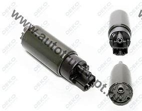 Deko Бензонасос  DK-011 (Toy, Nis V2.5-4.7L, 3барб 145л/ч)