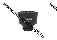 Forsage Головка торцевая 6-ти гран. х55мм  3/4"  (F-56555) (аналогДТ546055, АТ42055)