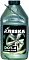 Тормозная жидкость "Аляска" DOT-4 455гр
