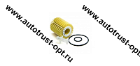 LINKGLOBAL Вставка масляная OE116L (04152-38010)/O-116