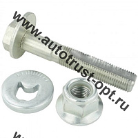 0229-T31-KIT Febest  Болт с эксцентриком 