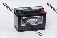 АКБ CAMEL VRL4 80 AGM 80 А/ч