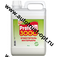 Kangaroo Очиститель универсальный ProFoam 3000  4,5л
