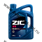 Масло моторное ZIC X5  5W30 API SQ, ILSAC GF-6, GM Dexos1 Gen2 (бензин, п/синт.) 4л  