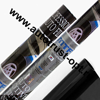 Пленка тонировочная MTF (0,5 х 3м)  15%