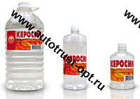 Вершина Керосин 5л (пэт/т)