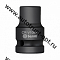 БелАК Ударная шестигранная головка 10мм, 1/2", CRV