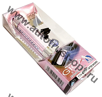 Ароматизатор меловой на кондиционер GIGA Clip-AFTER SHOWER