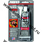 Abro Gasket Maker Герметик прокладок серый  85г (OEM 999)