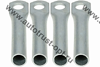 Наконечник для троса тента d=6.0 мм (комплект 4 шт.)