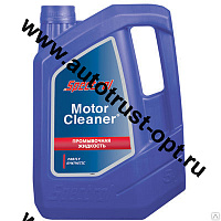 Spectrol Motor Cleaner промывочная жидкость 3,5л