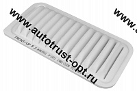 AIR2 Фильтр воздушный A-197 (17801-21030)