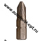SATA  59224 Вставка (бита) 1/4" DR PH#3,25мм-5шт