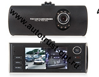 Автовидеорегистратор F-50