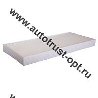 Салонный фильтр LUXE LX-4008-C противопыльный (Ford Focus I)