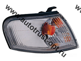 215-1589 R N-SUNNY 98-99 Габарит R