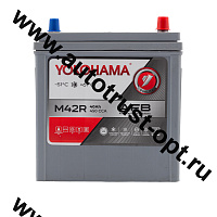 АКБ YOKOHAMA AFB M42R  60B20R 40 а/ч CCA 450  (196*128*224мм)