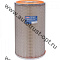 Фильтр воздушный LUXE LX-111-B (ЕвроКАМАЗ) (7405-1109560)