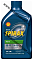 Shell Spirax S5 ATE 75W90  трансмиссионное масло 4л