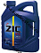 Масло моторное Zic X5 Diesel  10W40  CI-4/SL (дизель, п/синт)  4л