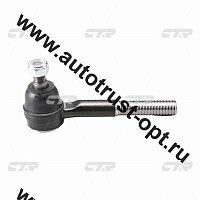 CEN-80/CE0597 CTR Наконечник рулевой тяги  