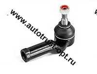 555 Наконечник рулевой SE-A071L