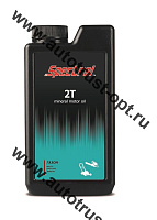 Spectrol Масло моторное для 2-х такт. двиг. Рокер ГАЗОН  SAE F/M 3 TC (минер.) 1 л