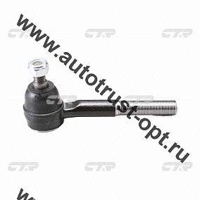 CEN-80/CE0597 CTR Наконечник рулевой тяги  