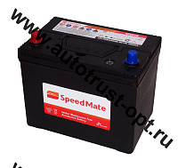АКБ Speedmate MF  90D26R  80а/ч CCA 700 (260*173*225)