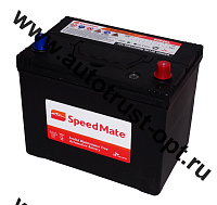 АКБ Speedmate MF  90D26L  80а/ч CCA 700 (260*173*225)