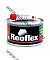 REOFLEX Шпатлевка со стекловолокном 0,5 кг+ 0,015 кг Glass Fiber