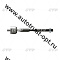 CR0667 / CRT-97 CTR Тяга рулевая (45503-29846)-