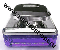 Ароматизатор AW-A052-PR фиолетовый