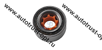 LINKGLOBAL Подшипник ступицы LG-90363-38006