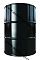 LUXE Масло дизельное DIESEL 10W40 CG-4/SJ (п/синт)  180 кг/216л