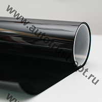 Пленка тонировочная Black 0,5 х 3м 20%
