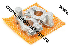 Клеммы переходные на АКБ