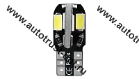 KurumaKit  Светодиодная лампа T10-5630-8SMD 