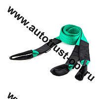 ТОП АВТО Уменьшитель рывковой нагрузки 15т-7,5т (плечо 0,7м)