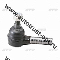 CEM-7R CTR Наконечник рулевой (MW033301, MC891648)